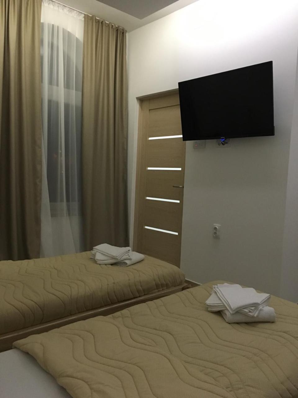 Apartmani Diksi Zrenjanin Zewnętrze zdjęcie