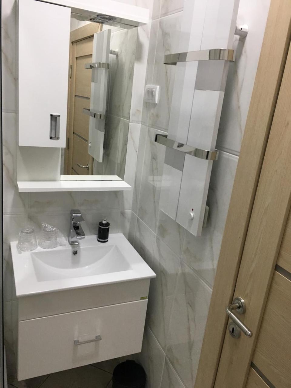 Apartmani Diksi Zrenjanin Zewnętrze zdjęcie
