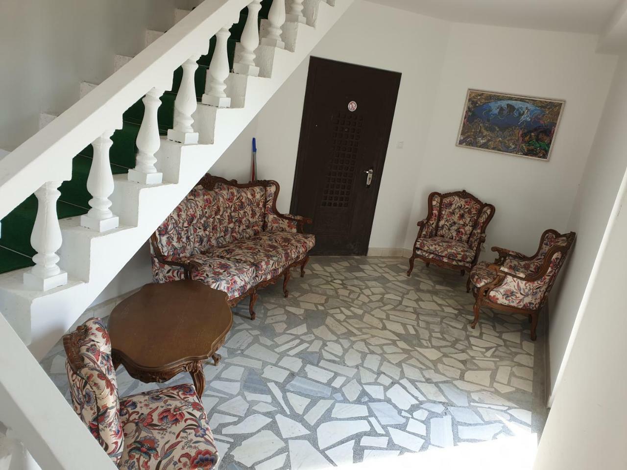 Apartmani Diksi Zrenjanin Zewnętrze zdjęcie