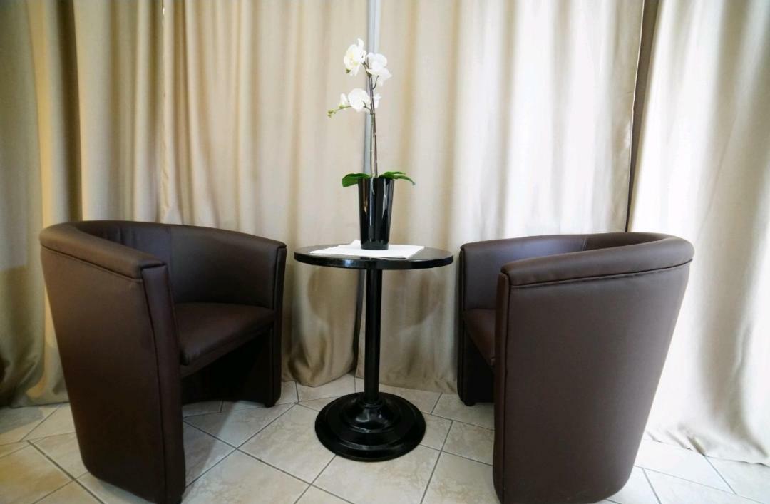 Apartmani Diksi Zrenjanin Zewnętrze zdjęcie